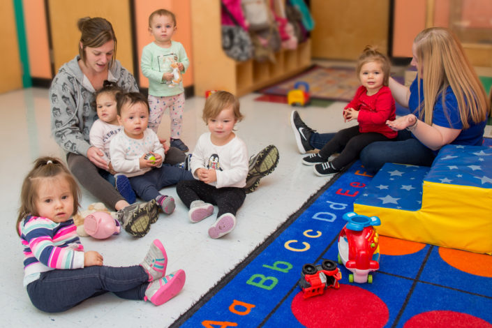 Little Learners Academy Rockaway, NJ 07866 best day care center