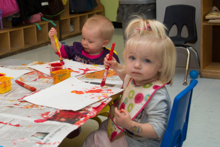 Little Learners Budd Lake, NJ 07828 Toddler day care