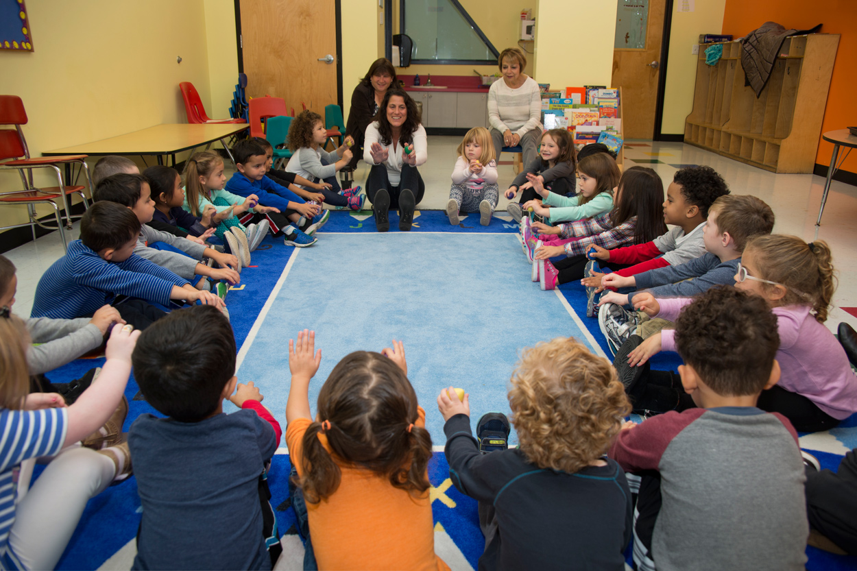 Little Learners Rockaway, NJ 07866 Preschool day care