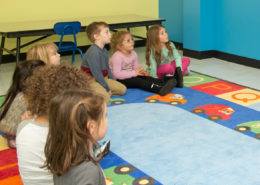 Little Learners Budd Lake, NJ 07828 Preschool child care