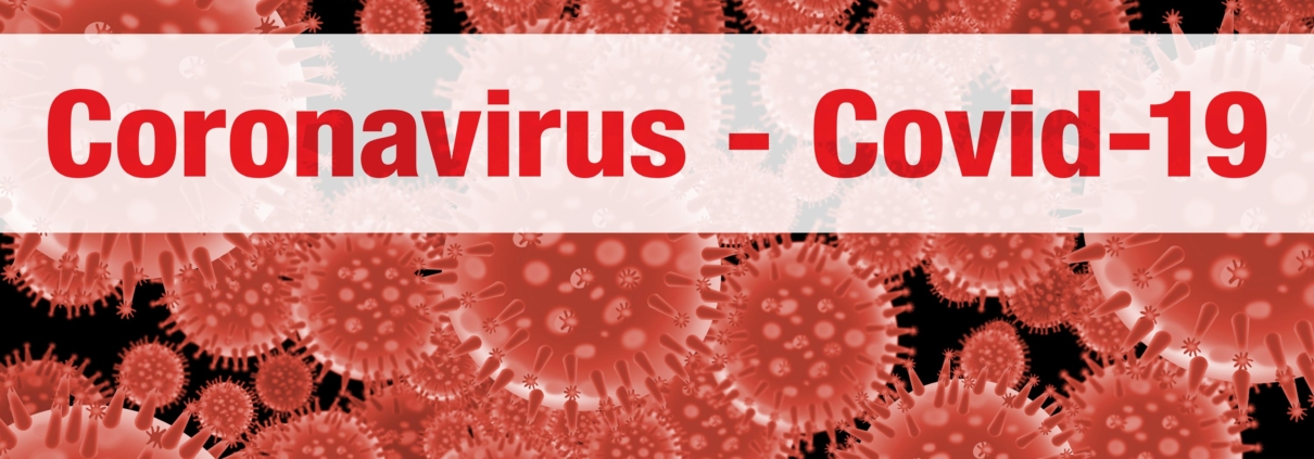 Coronavirus - Covid-19 procedures