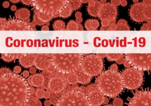 Coronavirus - Covid-19 procedures