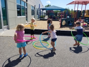 Rockaway Preschool Summer Camp re-opening